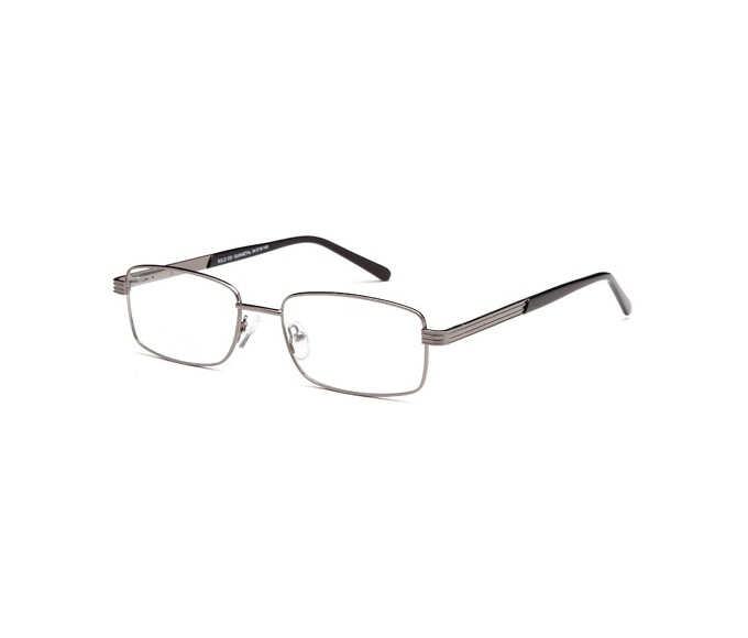 SFE 0125 glasses in gunmetal