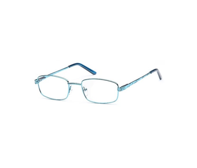 SFE 8372 glasses in blue