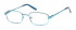 SFE 8372 glasses in blue