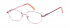 SFE-8373 glasses in pink