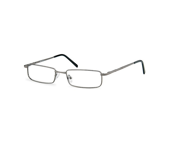 SFE-8392 glasses in gunmetal