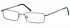 SFE-8392 glasses in gunmetal