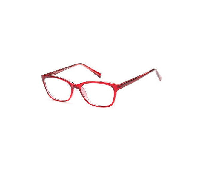 SFE-8416 glasses in Burgundy