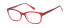 SFE-8416 glasses in Burgundy