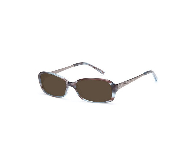 SFE 8911 sunglasses in grey