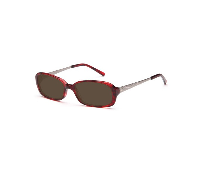 SFE 8911 sunglasses in wine