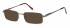 SFE 0120 sunglasses in bronze