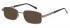 SFE 0125 sunglasses in gunmetal