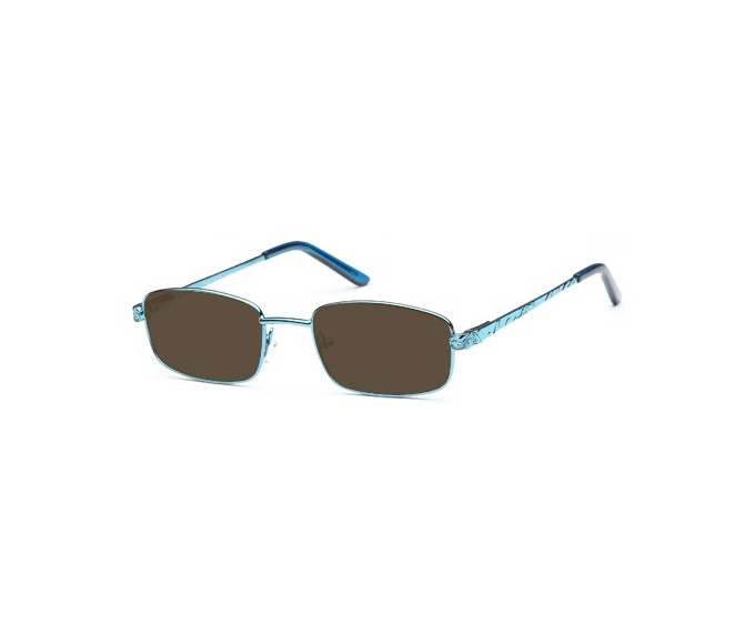 SFE 8372 sunglasses in blue