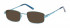 SFE 8372 sunglasses in blue