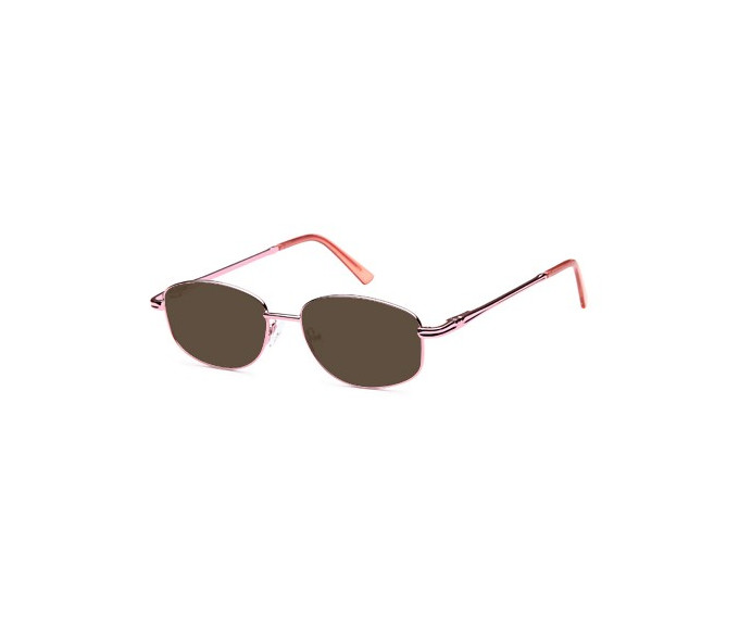 SFE-8373 sunglasses in pink