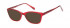 SFE-8416 sunglasses in Burgundy