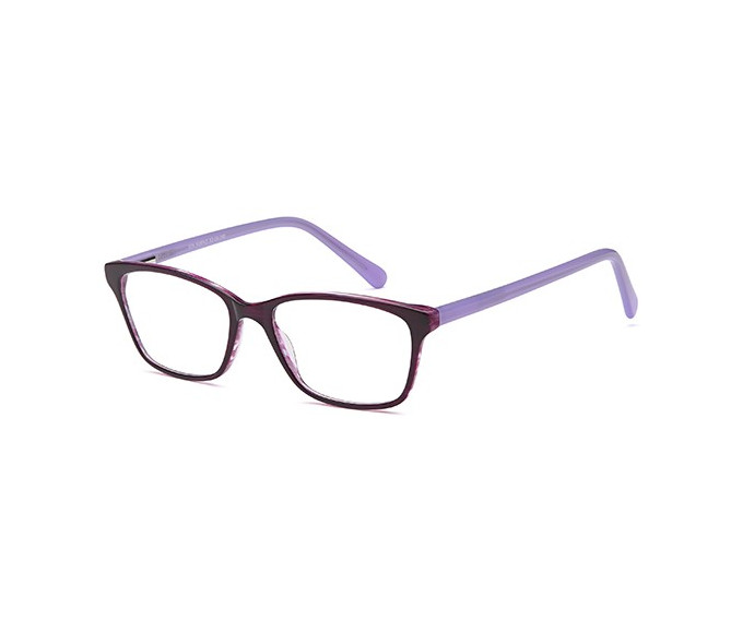 SFE-9493 glasses in Purple 