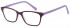SFE-9493 glasses in Purple 
