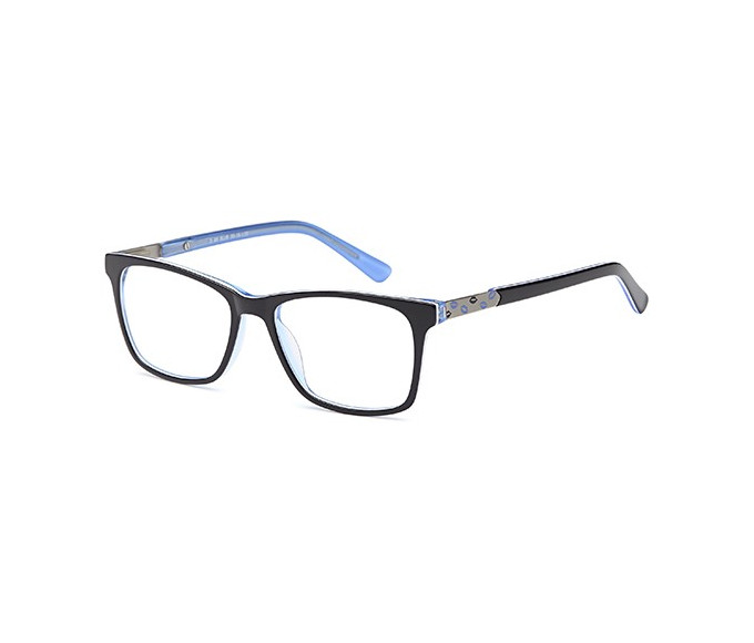 SFE-9505 glasses in Blue 