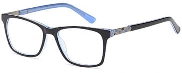 SFE-9505 glasses in Blue 
