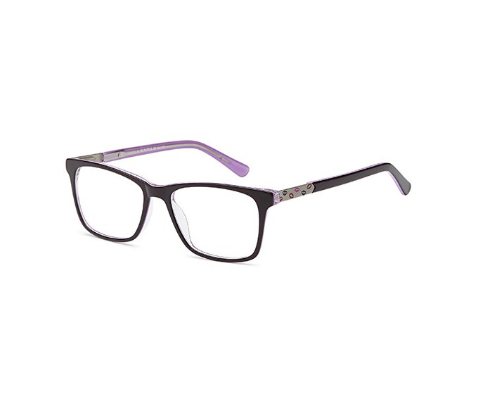 SFE-9505 glasses in Purple 