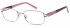 SFE-9568 glasses in Pink 
