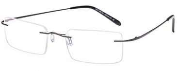 SFE-9572 glasses in Gun Metal 