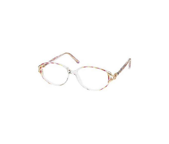 SFE-9592 glasses in Brown 