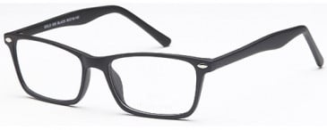 SFE-9600 glasses in Black 