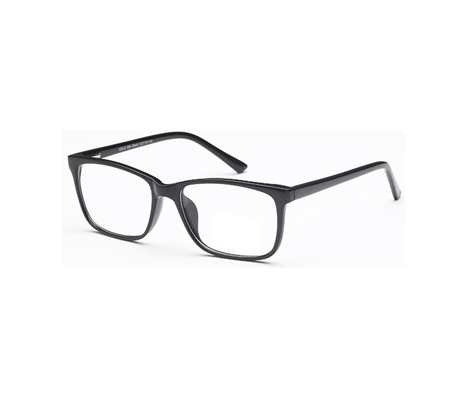 SFE-9601 glasses in Black 