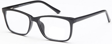 SFE-9601 glasses in Black 