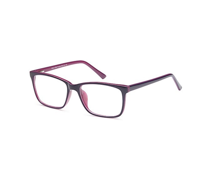 SFE-9601 glasses in Purple 