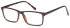 SFE-9602 glasses in Demi 