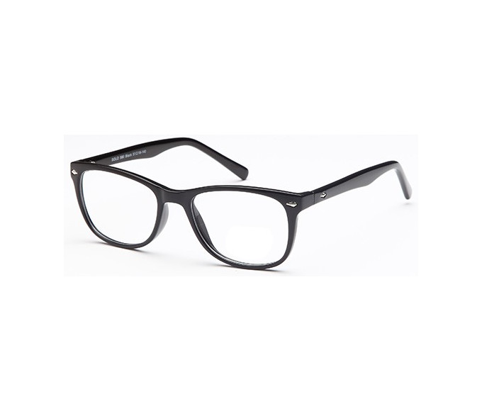 SFE-9605 glasses in Black 