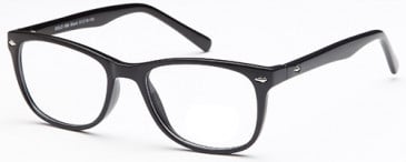 SFE-9605 glasses in Black 