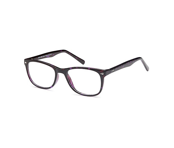 SFE-9605 glasses in Demi Purple 