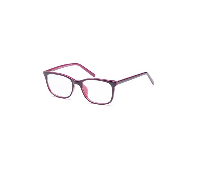 SFE-9606 glasses in Purple/Pink 
