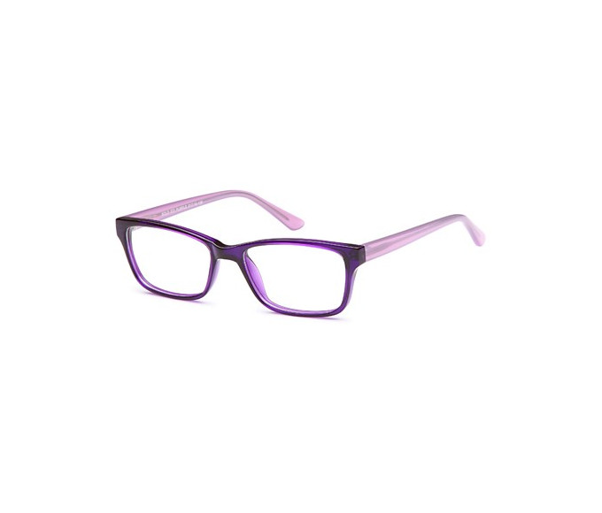 SFE-9611 glasses in Purple 