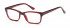 SFE-9611 glasses in Red 