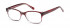 SFE-9612 glasses in Brown/Grey 