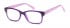 SFE-9612 glasses in Purple 