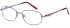 SFE-9614 glasses in Purple 