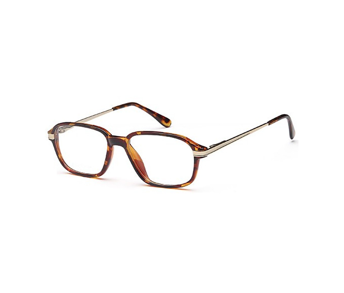 SFE-9639 glasses in Havana 