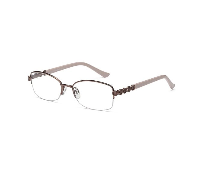 SFE-9649 glasses in Bronze 