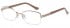SFE-9649 glasses in Gold 