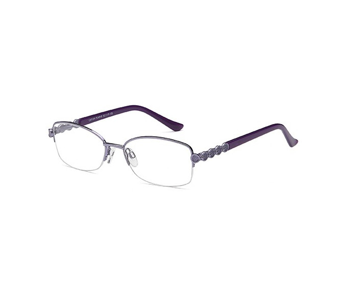 SFE-9649 glasses in Purple 