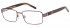 SFE-9653 glasses in Bronze 