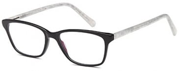 SFE-9493 glasses in Black 