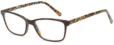 SFE Plastic Ready-made Reading Glasses
