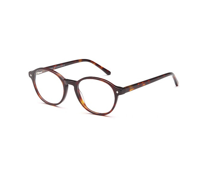 SFE-9507 glasses in Havana 