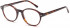 SFE-9507 glasses in Havana 
