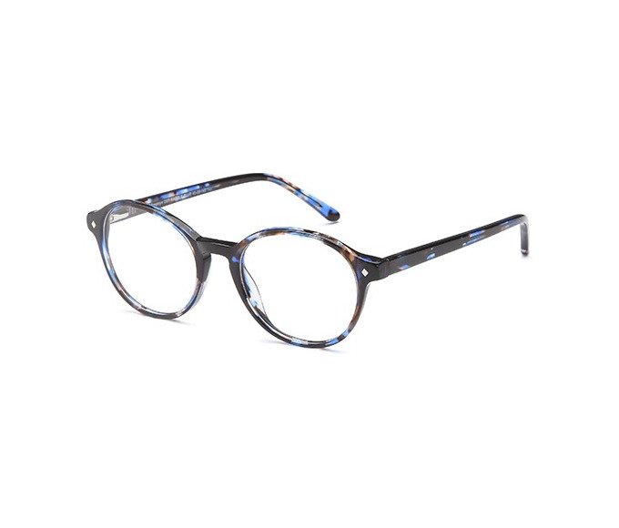 SFE-9507 glasses in Marble Blue 