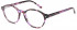 SFE-9507 glasses in Marble Purple 
