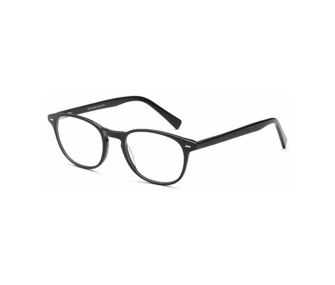 SFE-9508 glasses in Black 